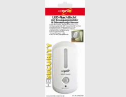 Nachtlicht LED mit Sensoren