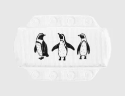 Nackenpolster Pinguin 32 x 22