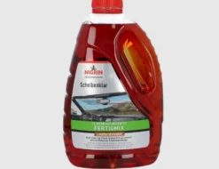 NIGRIN Scheibenklar Fertigmix 3l