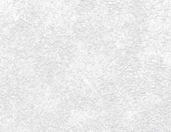 Papiertapete Struktur Weiß