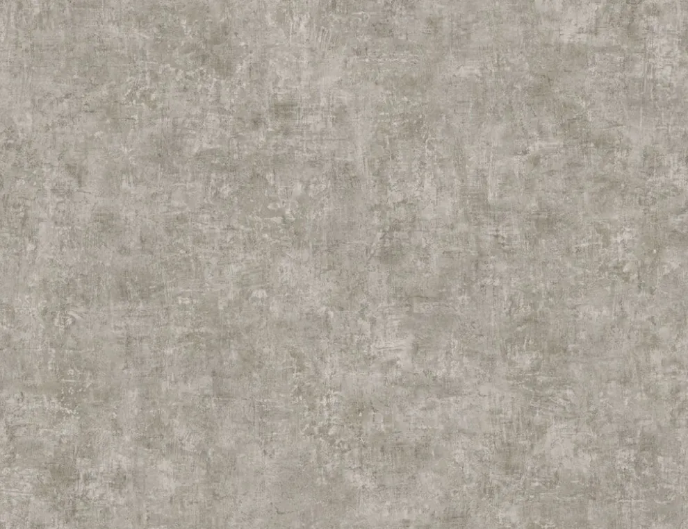 Papiertapete Uni beige
