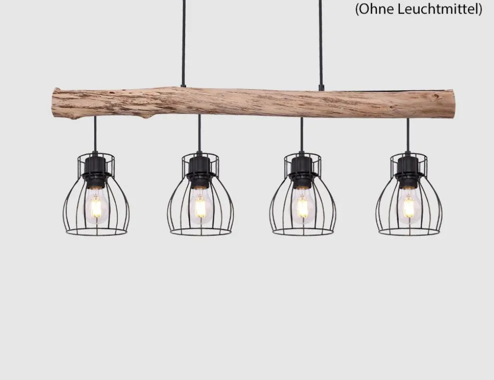 Pendelleuchte