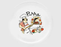 Pizzateller