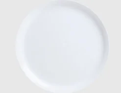 Pizzateller Massimo Weiß