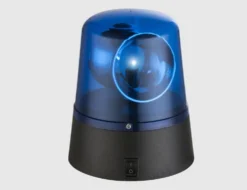 Polizeilicht LED