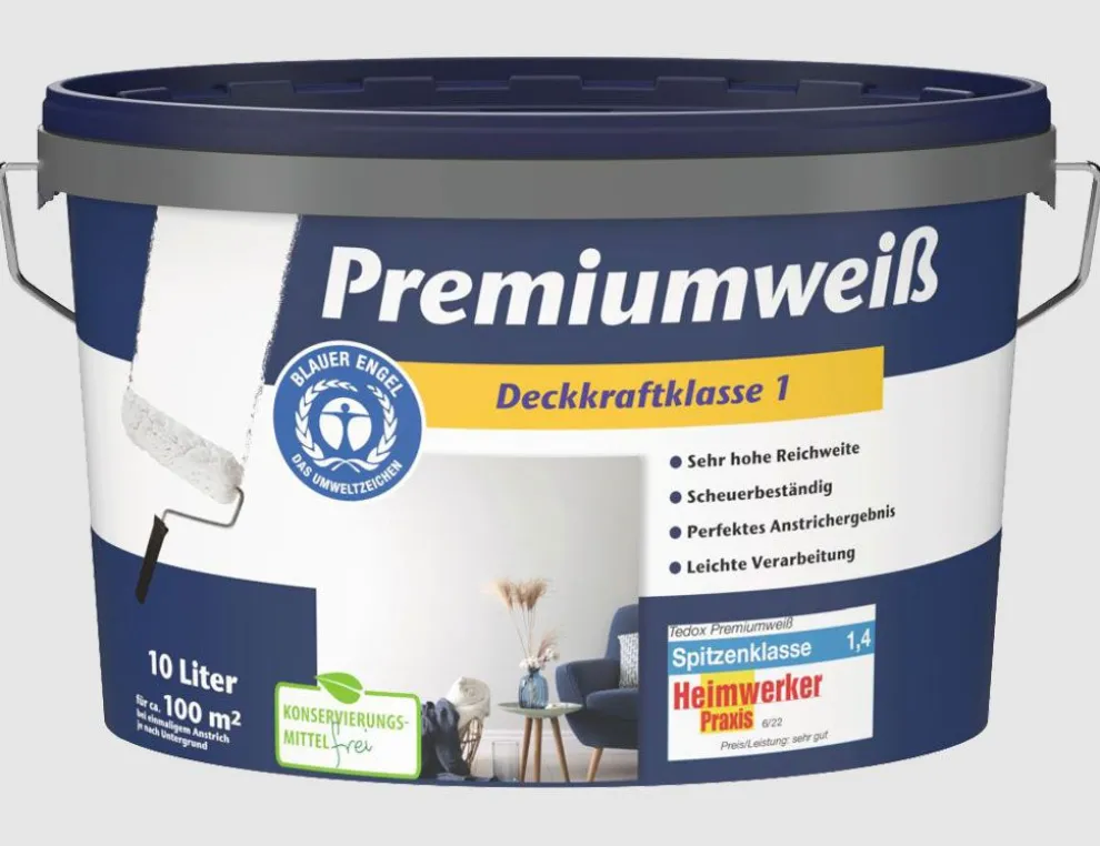Premiumweiß