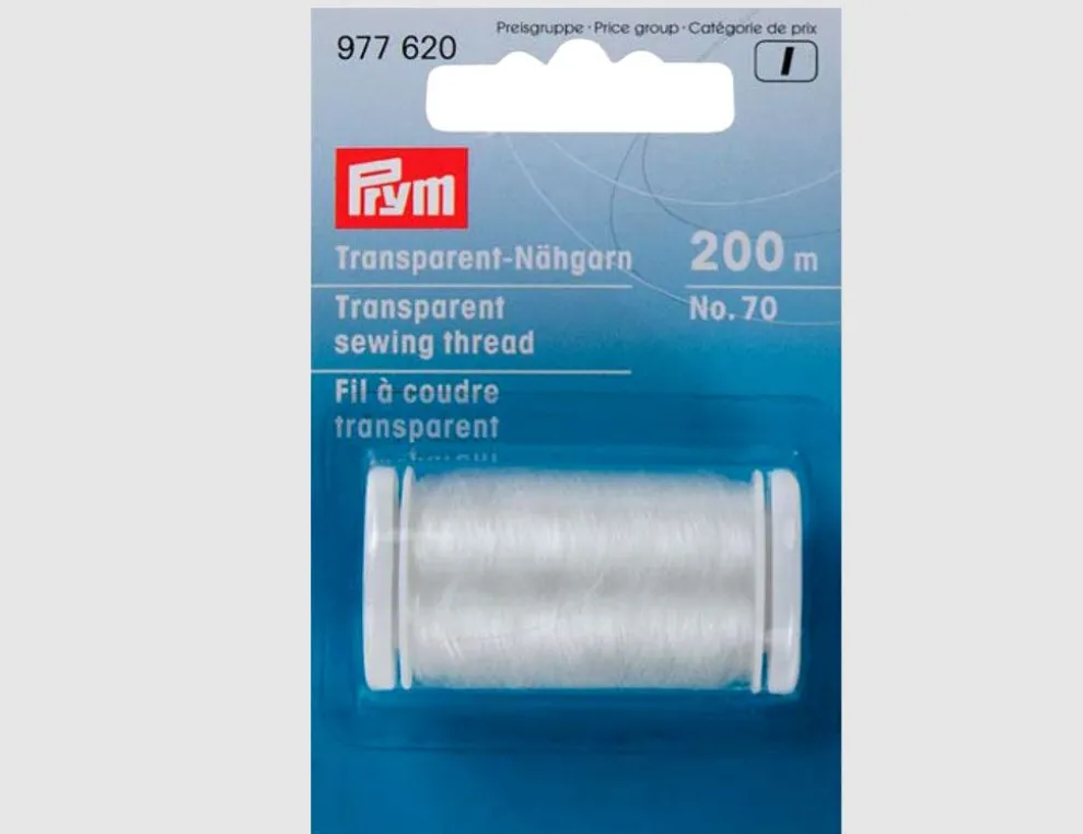 Prym Nähgarn No. 70
