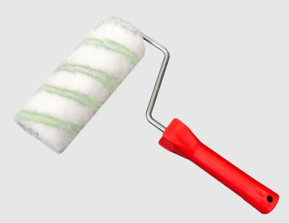 Putz Auftragsroller 18cm