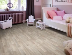 PVC Aham Greige