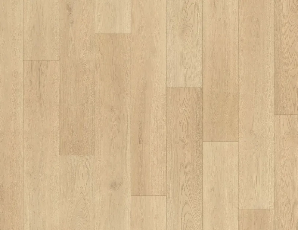 PVC Athena Wood Beige