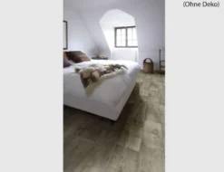 PVC Athena Wood Greige