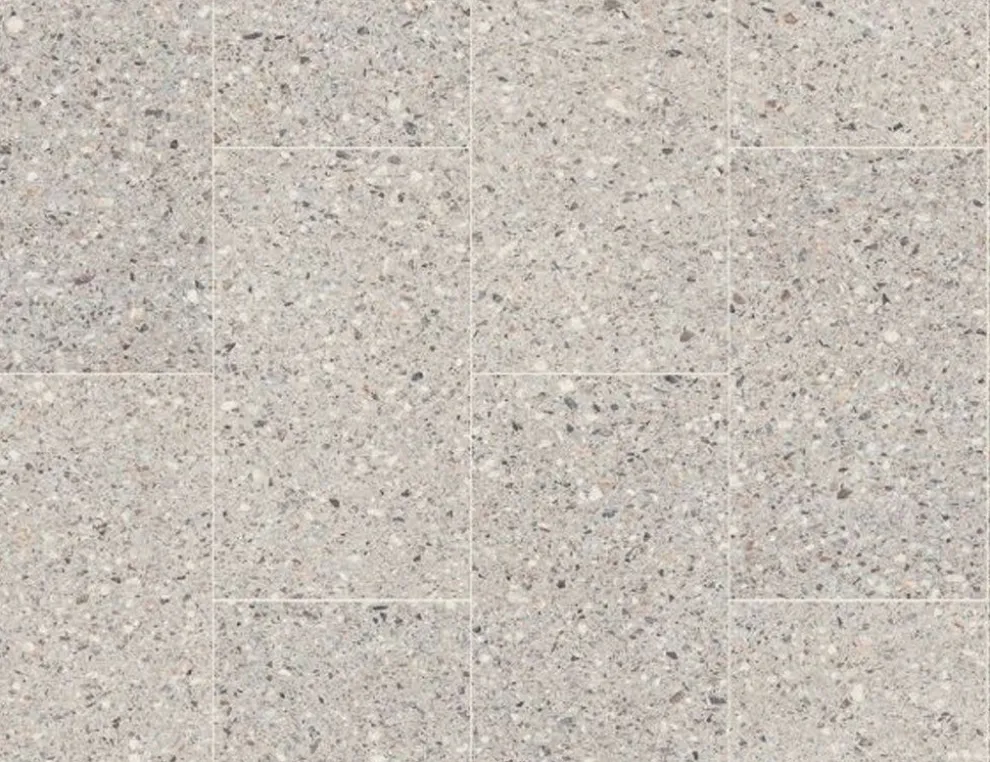 PVC Calypso Tile Beige