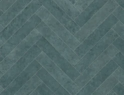 PVC Calypso Tile Blau