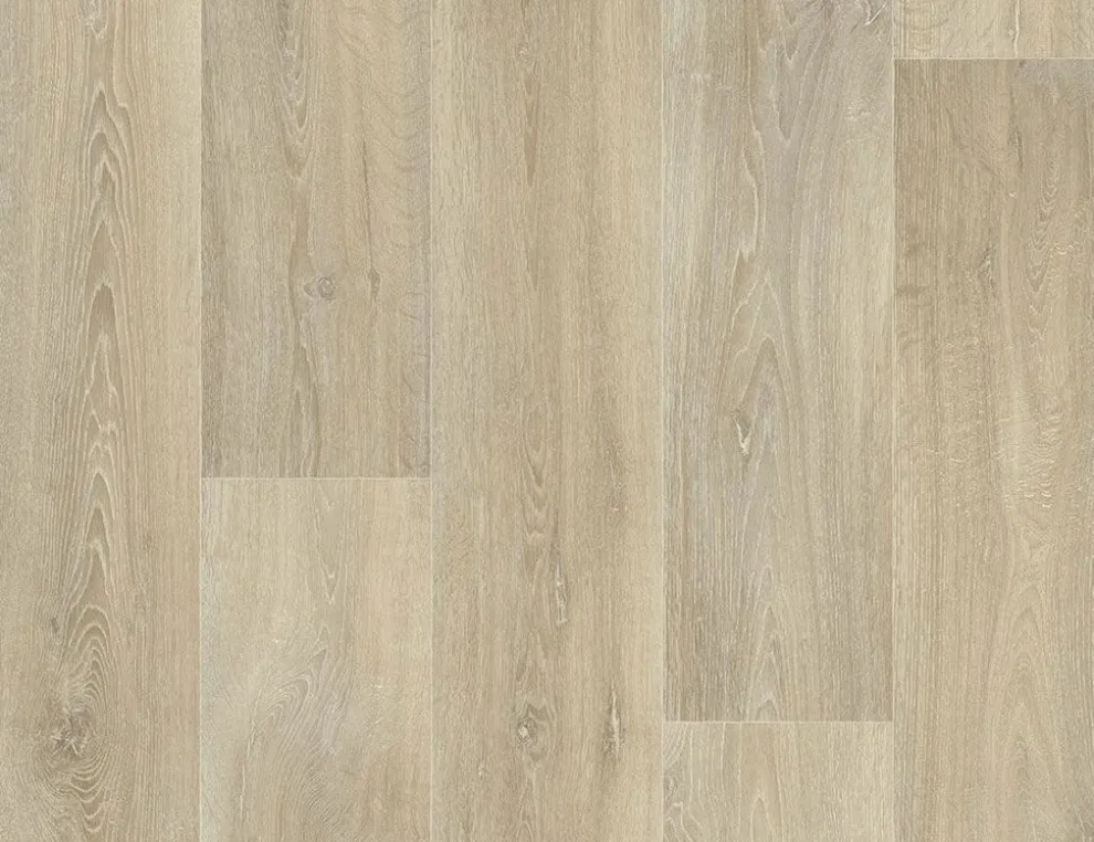 PVC Cupid Wood Beige