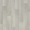 PVC Cupid Wood Grau 3m