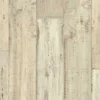 PVC Cupid Wood Vintage Beige