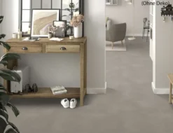 PVC Forbach Grau