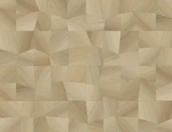 PVC Helios Wood Gold 2m