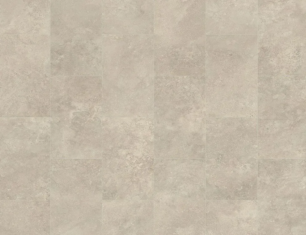 PVC Hermes Tile Beige 3m
