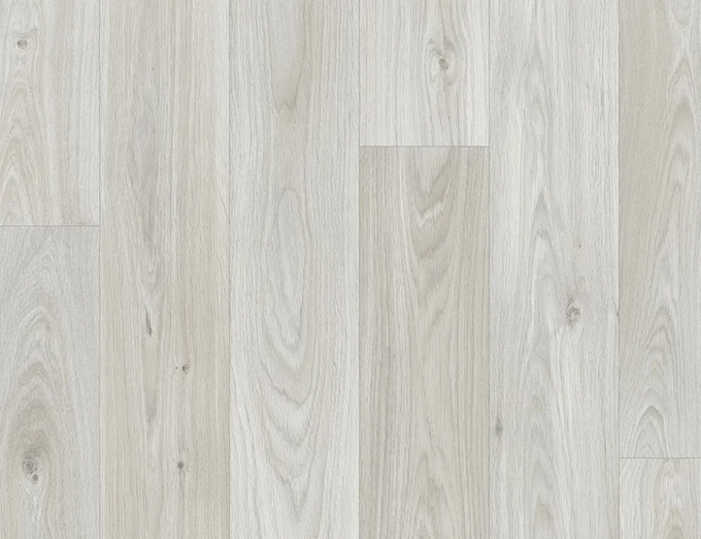 PVC Querfurt Hellgrau