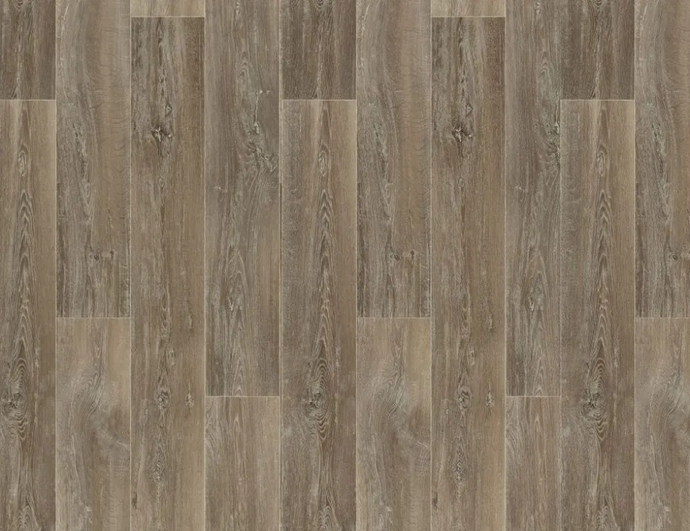 PVC Salmtal Braun
