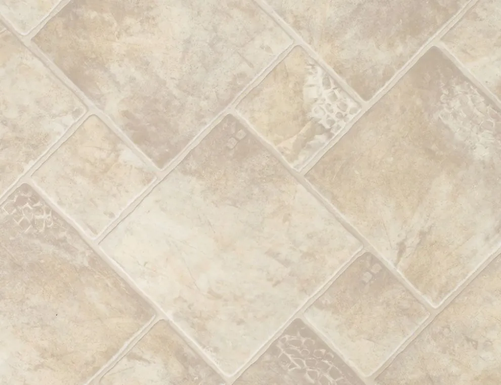 PVC Schiltach Beige