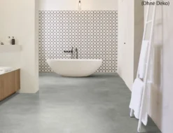PVC Seehausen Grau