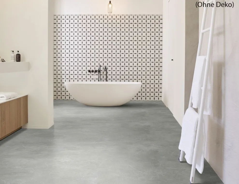 PVC Seehausen Grau