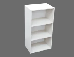 Regal Polykub 3 Nischen