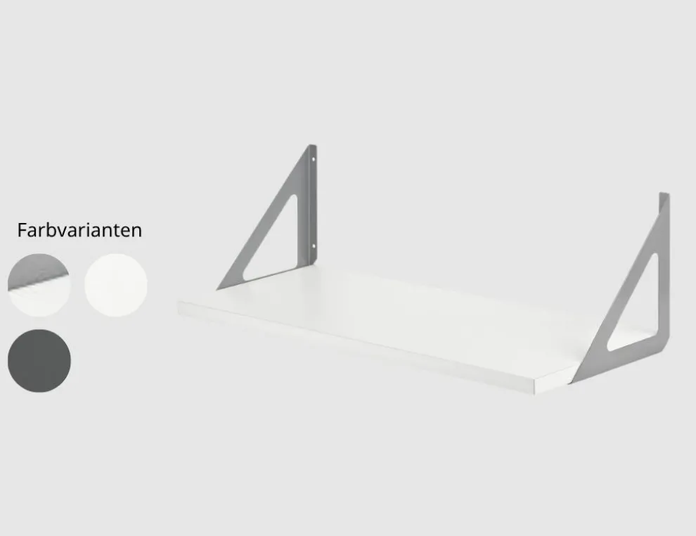Regal Triangolo 60 cm