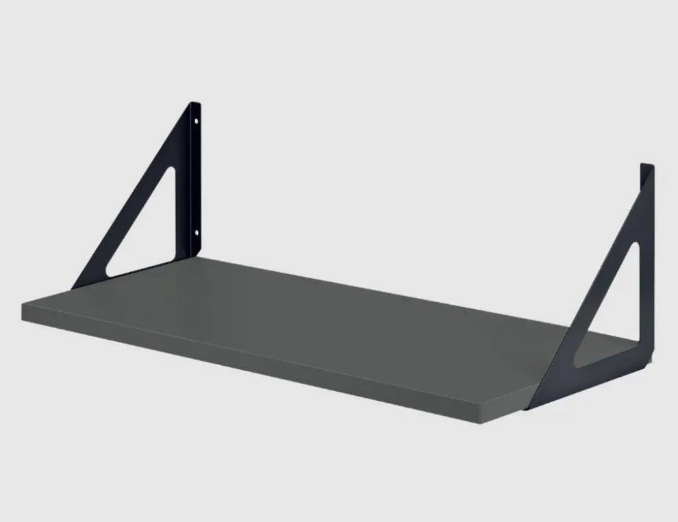 Regal Triangolo 80 cm