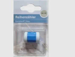 Reihenzähler