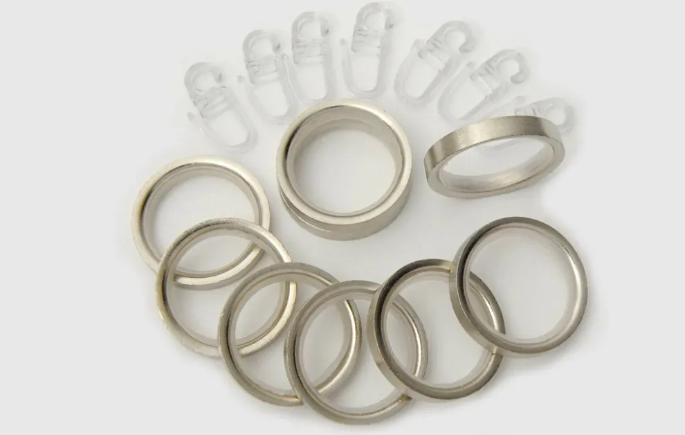 Ringe System 20mm