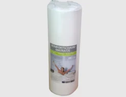 Rollmatratze ComfortPur