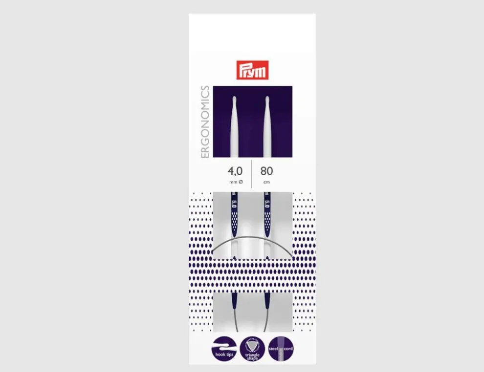 Rundstricknadel Prym