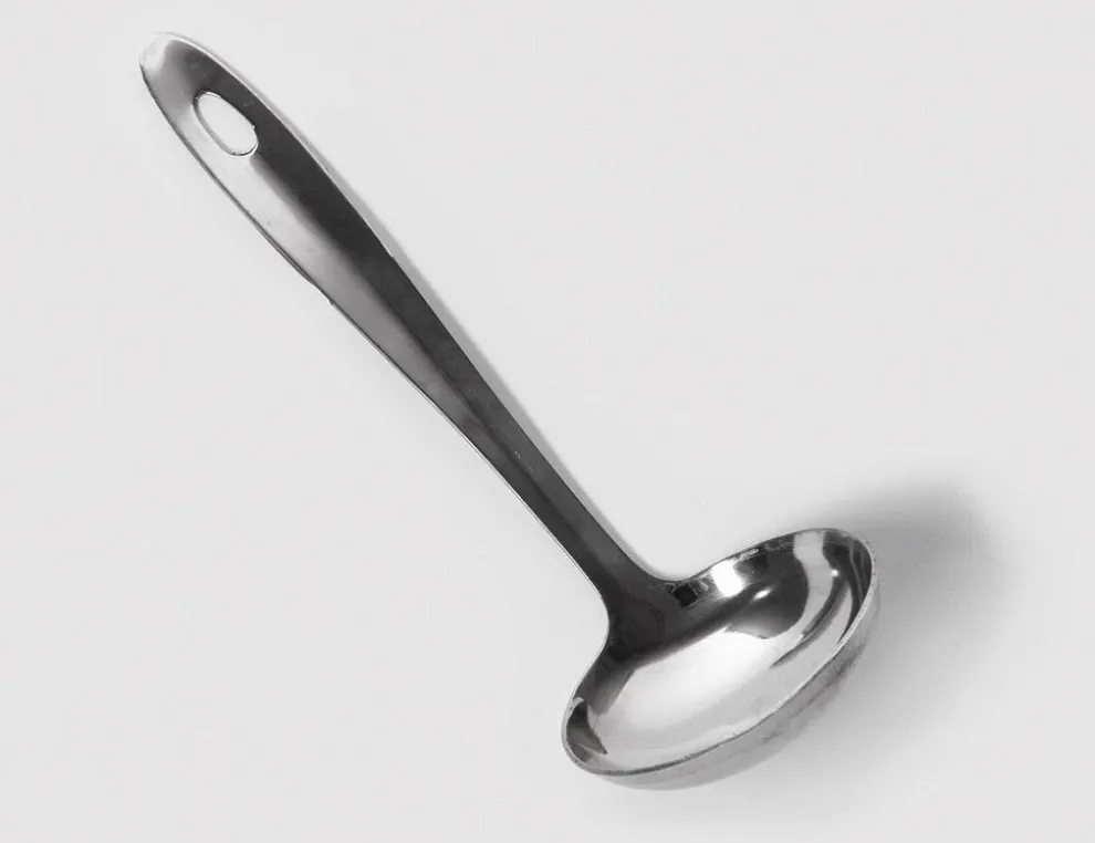 Saucenlöffel