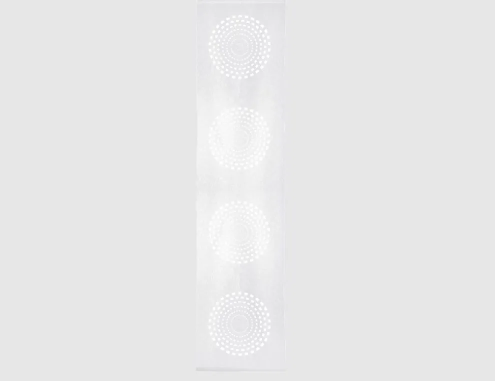 Schiebevorhang Circles