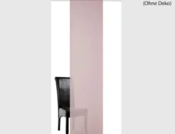 Schiebevorhang Saros