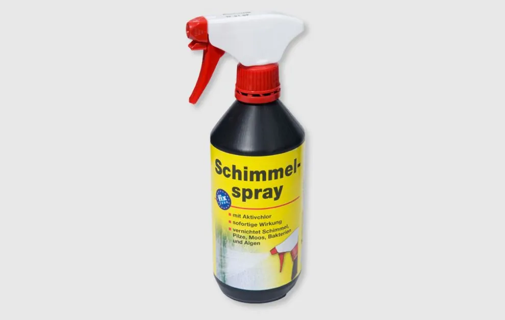 Schimmelspray FIX 2000