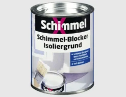 SchimmelX Isoliergrund