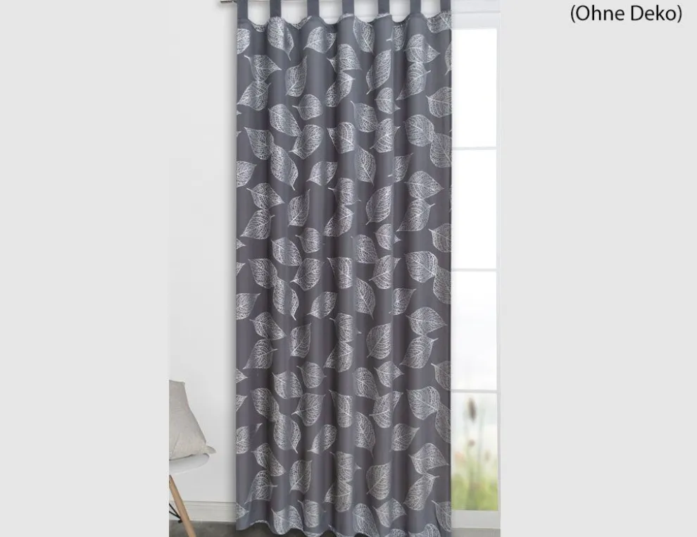 Schlaufenschal Lisa