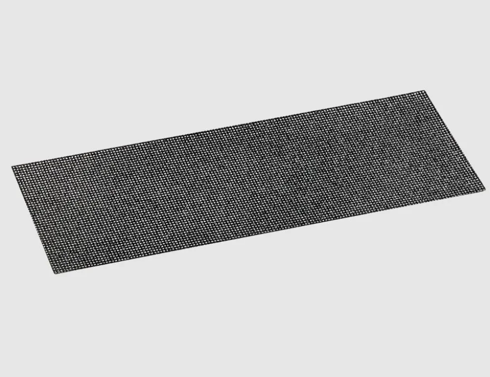 Schleifgitter 5er Pack K120