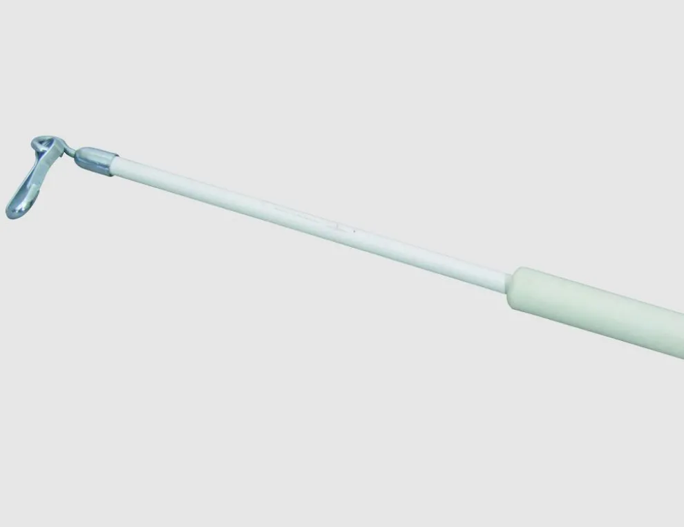 Schleuderstab Weiß 75 cm
