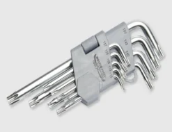 Schlüsselsatz Torx