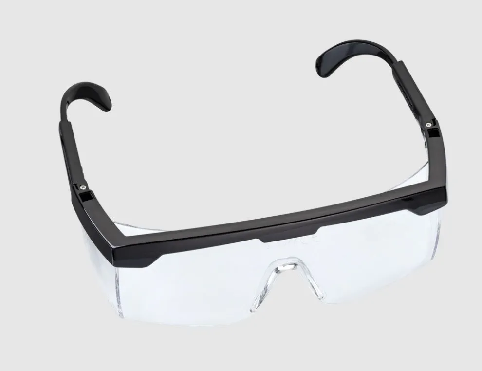 Schutzbrille