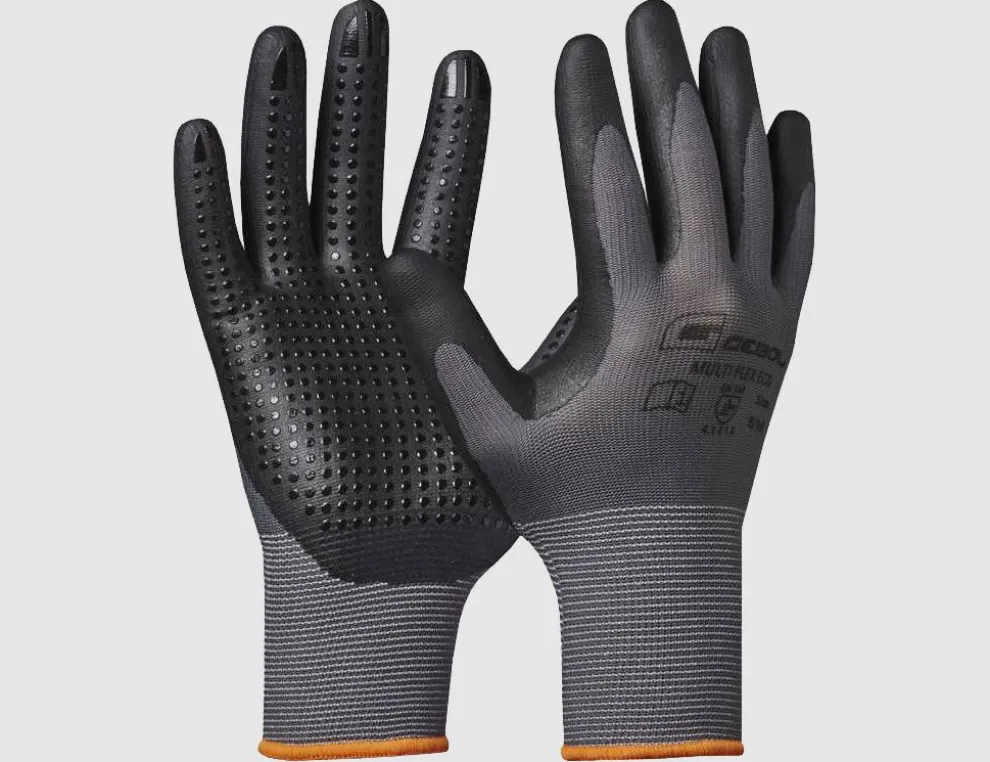 Schutzhandschuh Multi Flex Eco L