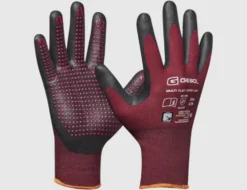 Schutzhandschuh Touch Lady XS
