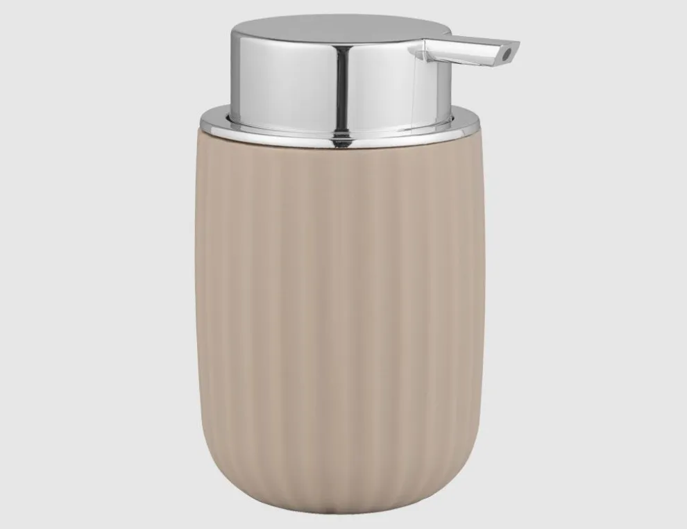 Seifenspender Agropoli Beige