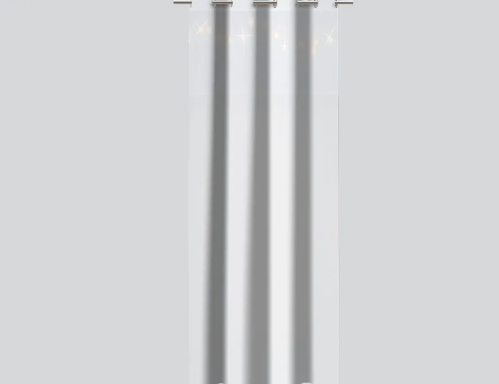 Ösenschal Light LED