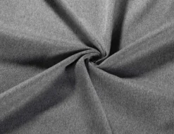 Ösenschal Pascal Blackout